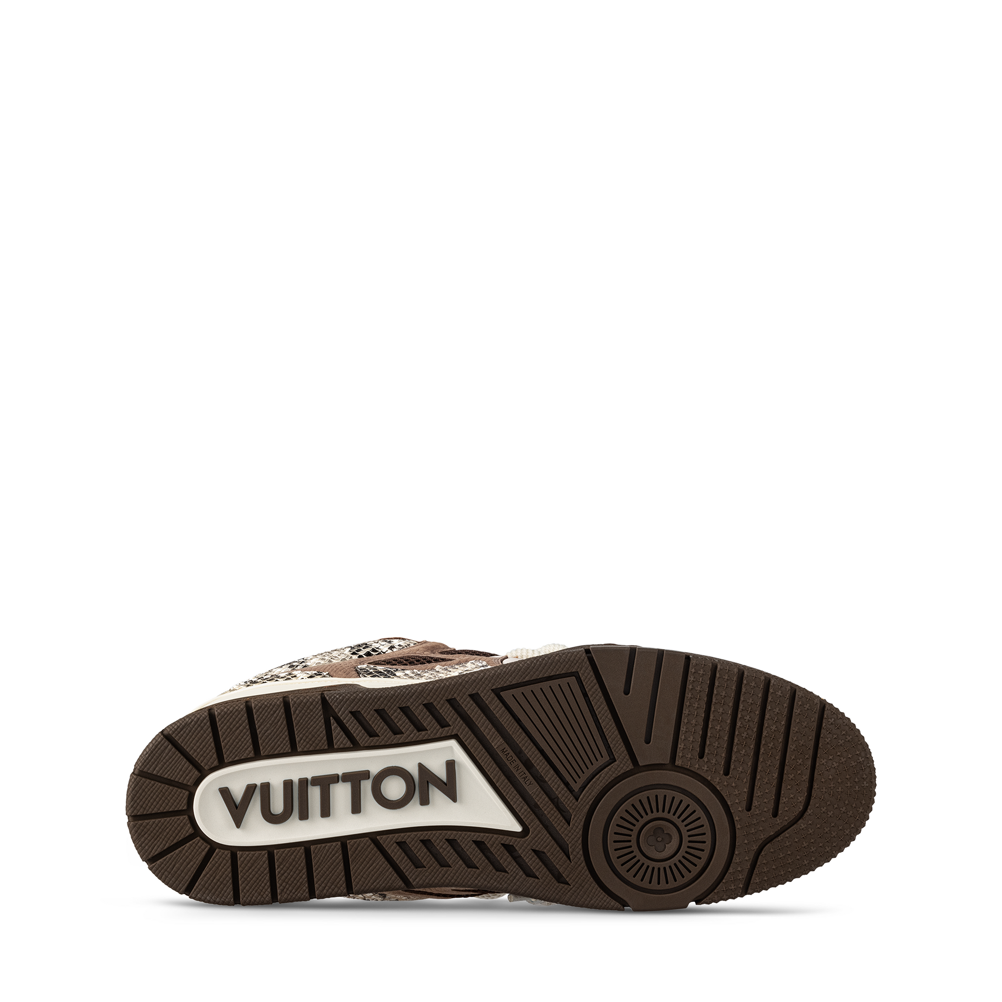 LV Skate Sneaker  in Men's Shoes Sneakers collections by Louis Vuitton (Product zoom)